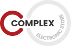 Complex store!