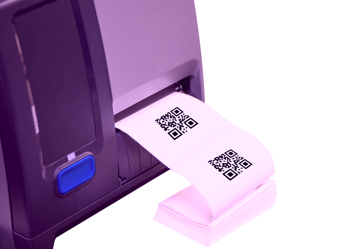 Label Printers