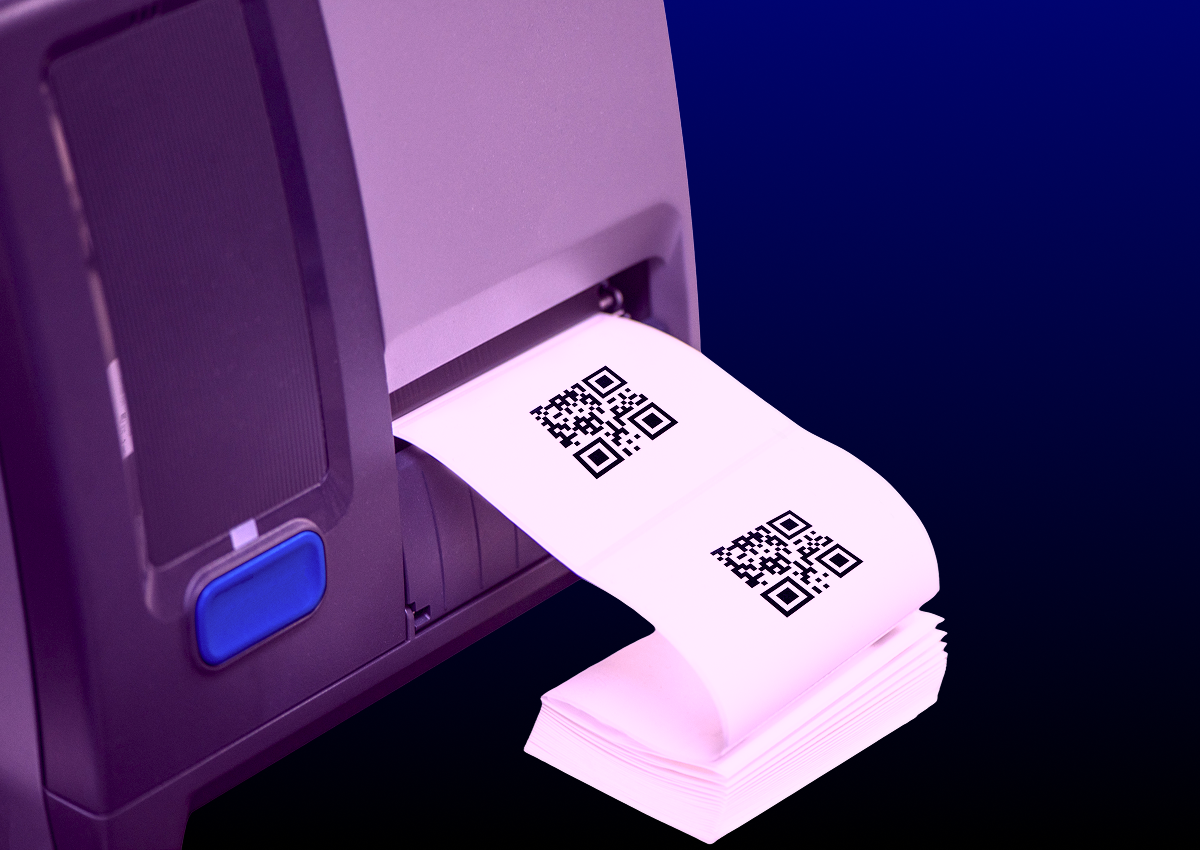 Label Printers