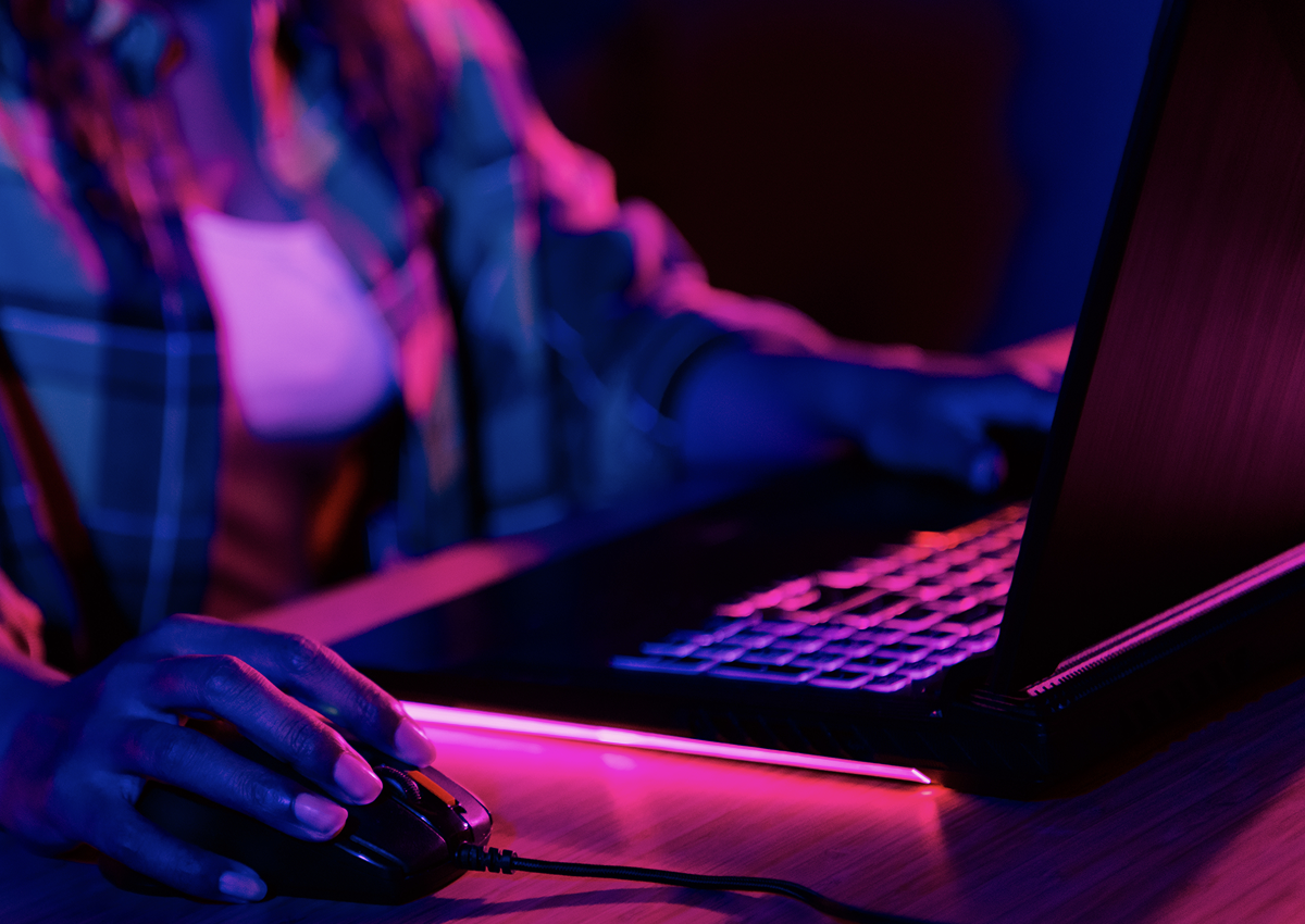 Gaming Laptops