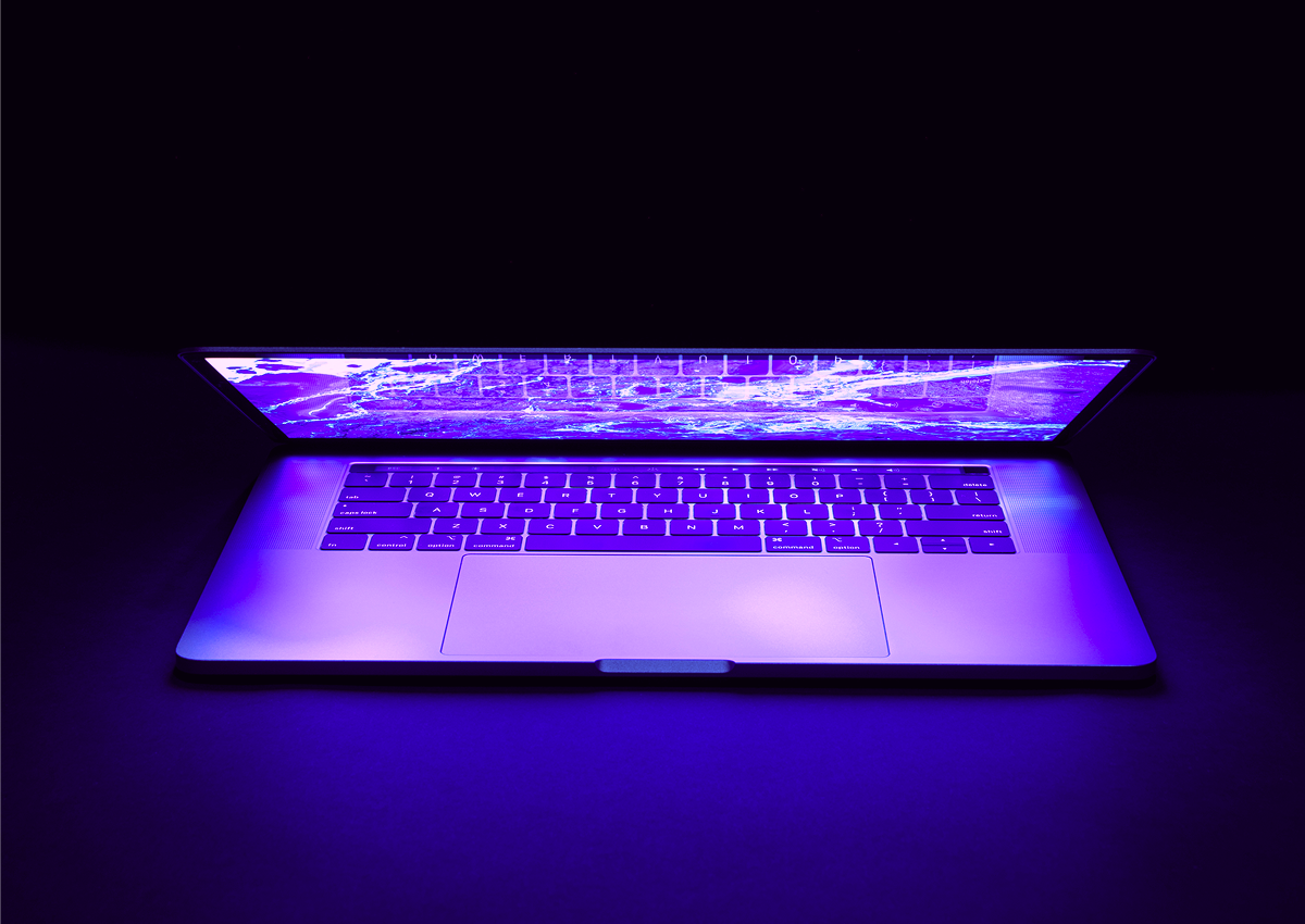 Shop Laptops