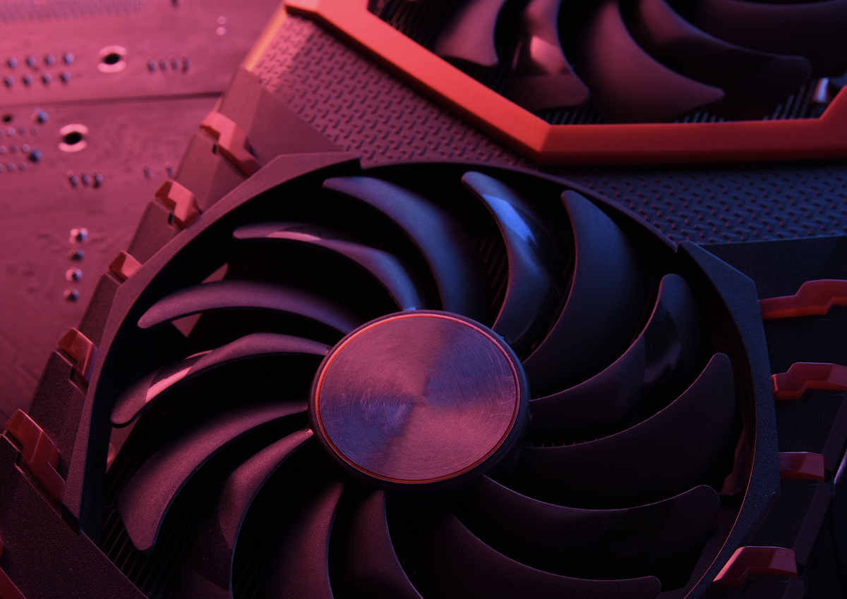 Graphics Cards