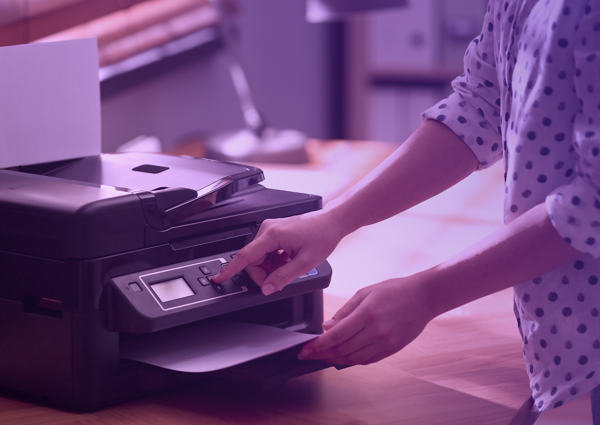 Inkjet Printers