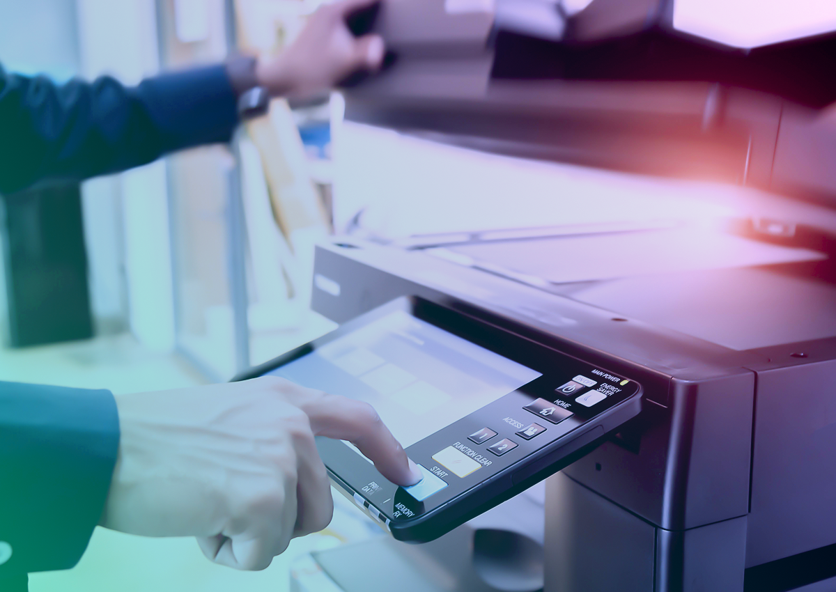 Laser Printers
