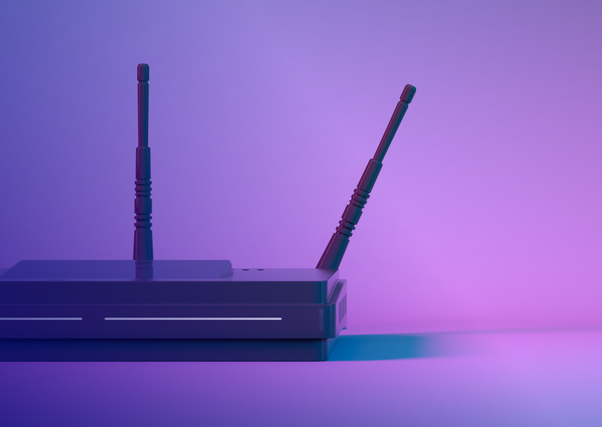 Routers