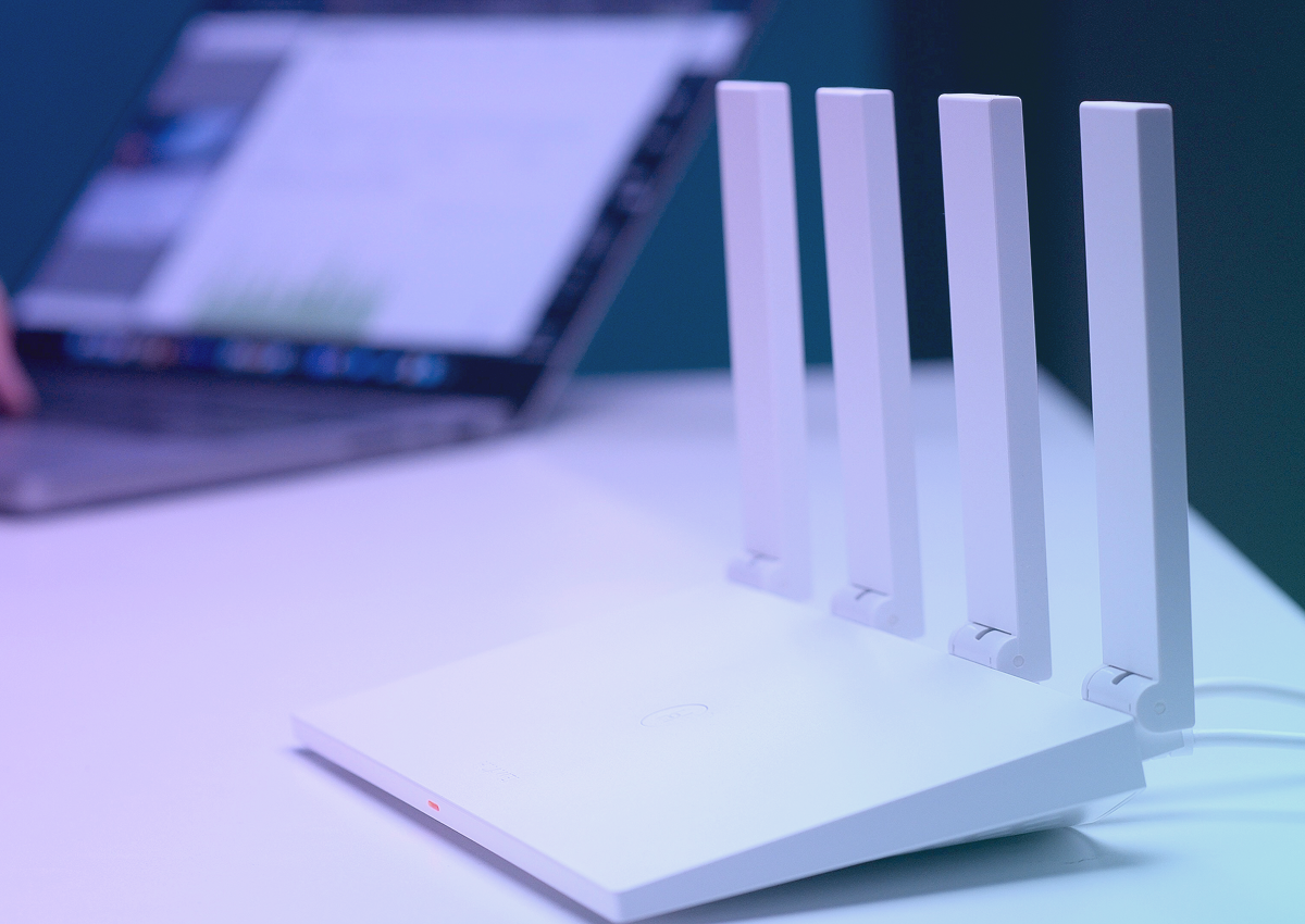 Wireless Access Points