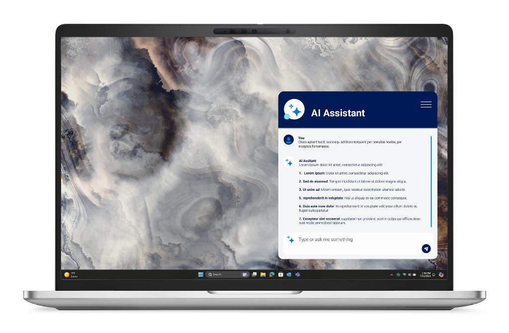 DELL Pro 16 Plus PB16250 Intel Core Ultra 7 265U Laptop 40.6 cm (16") Full HD+ 16 GB DDR5-SDRAM 512 GB SSD Wi-Fi 6E (802.11ax) Windows 11 Pro Aluminium QWERTY UK English