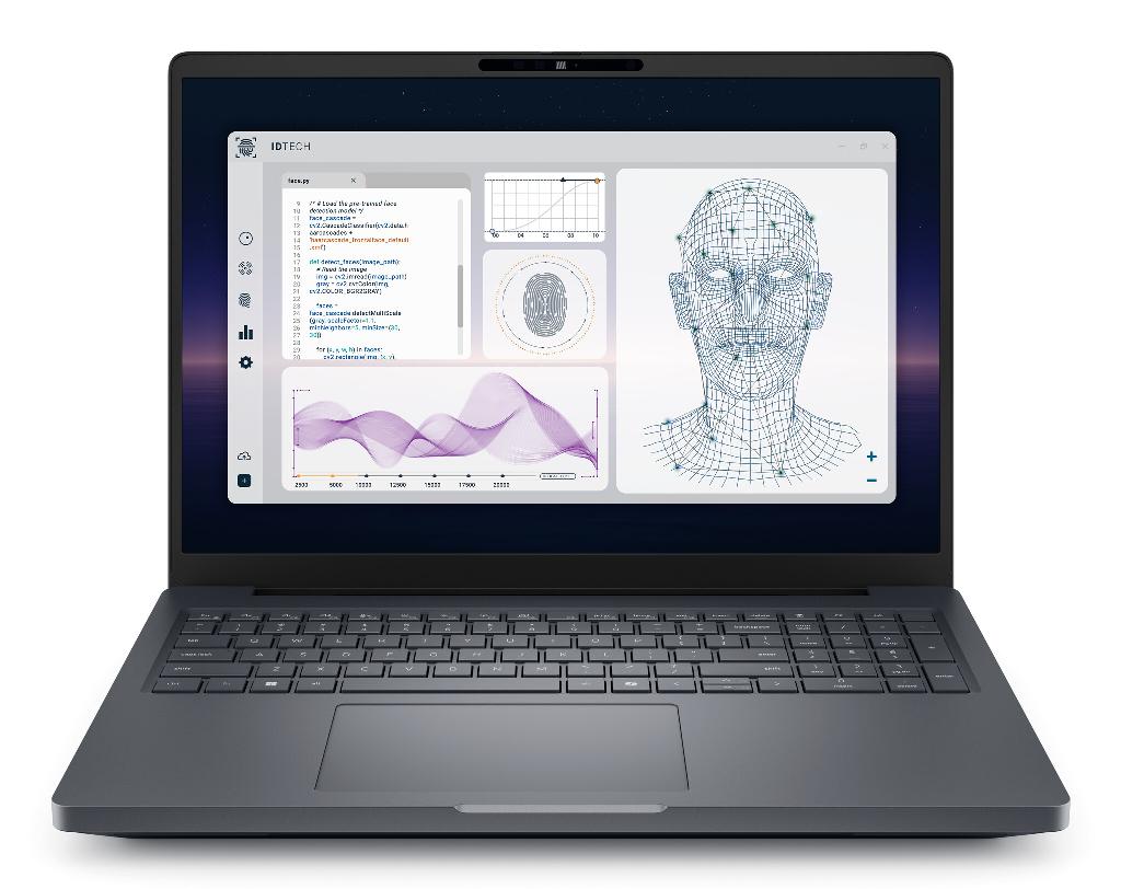 DELL Pro Max 16 Plus MB16250 Intel Core Ultra 9 285HX Mobile workstation 40.6 cm (16") Full HD+ 64 GB DDR5-SDRAM 1 TB SSD NVIDIA RTX PRO 3000 Blackwell Wi-Fi 7 (802.11be) Windows 11 Pro Black UK English