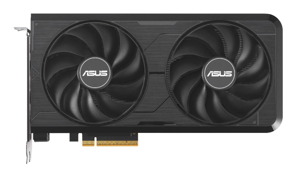 ASUS Dual -RTX5060-O8G-EVO NVIDIA GeForce RTX 5060 8 GB GDDR7