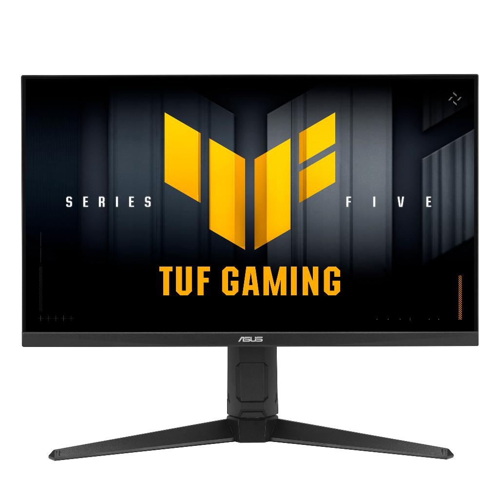 ASUS TUF Gaming Series 5 computer monitor 68.6 cm (27") 1920 x 1080 pixels Full HD LCD Black