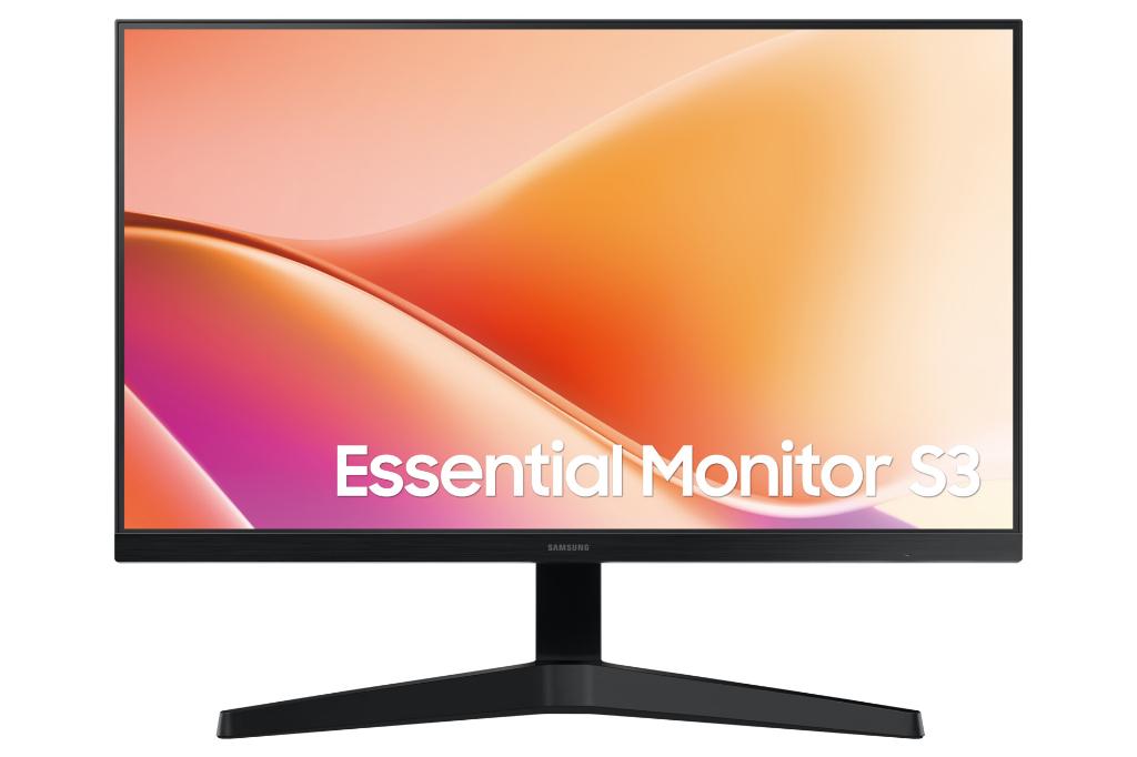 Samsung 24" S33GF Full HD Monitor