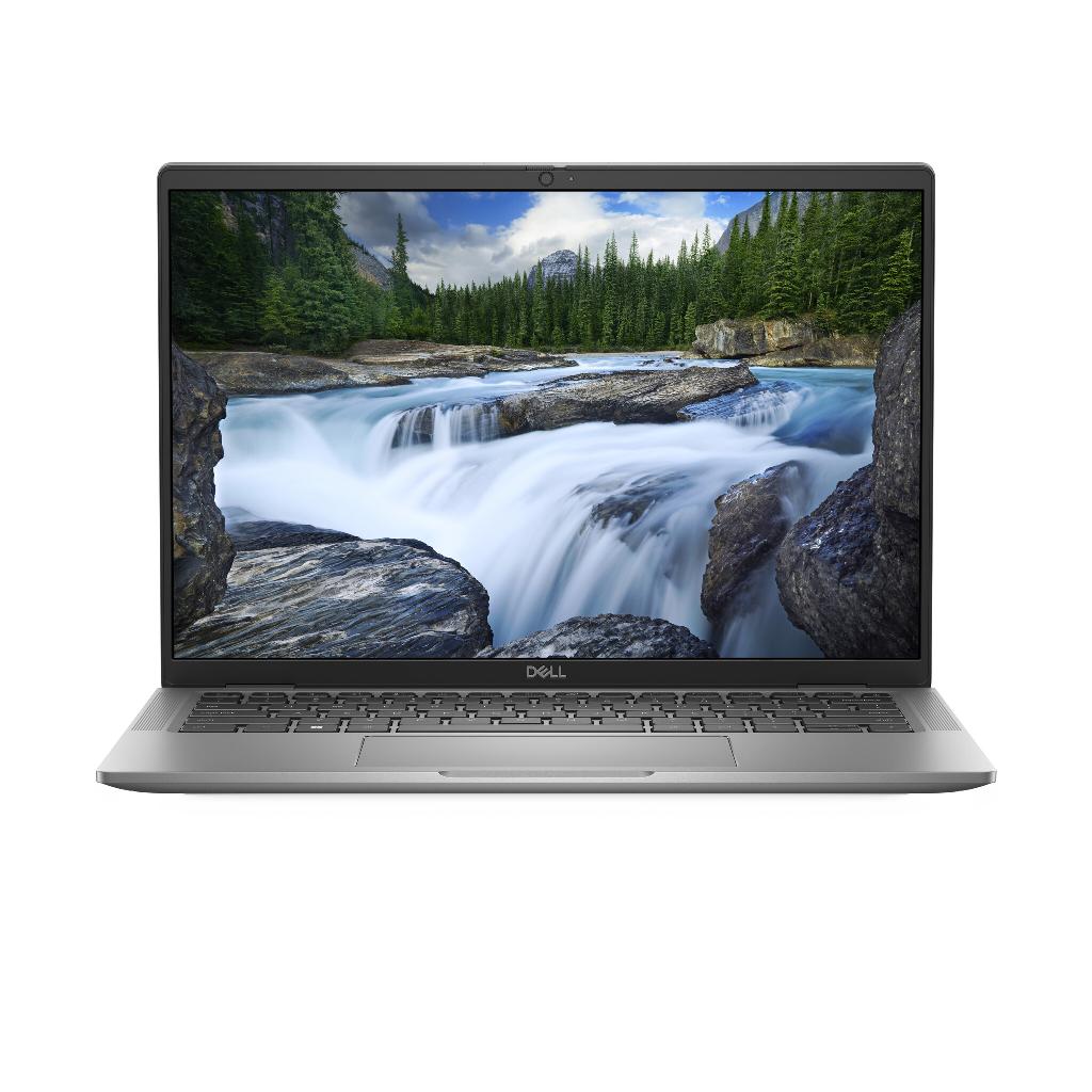 DELL Latitude 7450 Intel Core Ultra 7 165U Laptop 35.6 cm (14") Full HD+ 16 GB LPDDR5x-SDRAM 512 GB SSD Wi-Fi 7 (802.11be) Windows 11 Pro Grey UK English