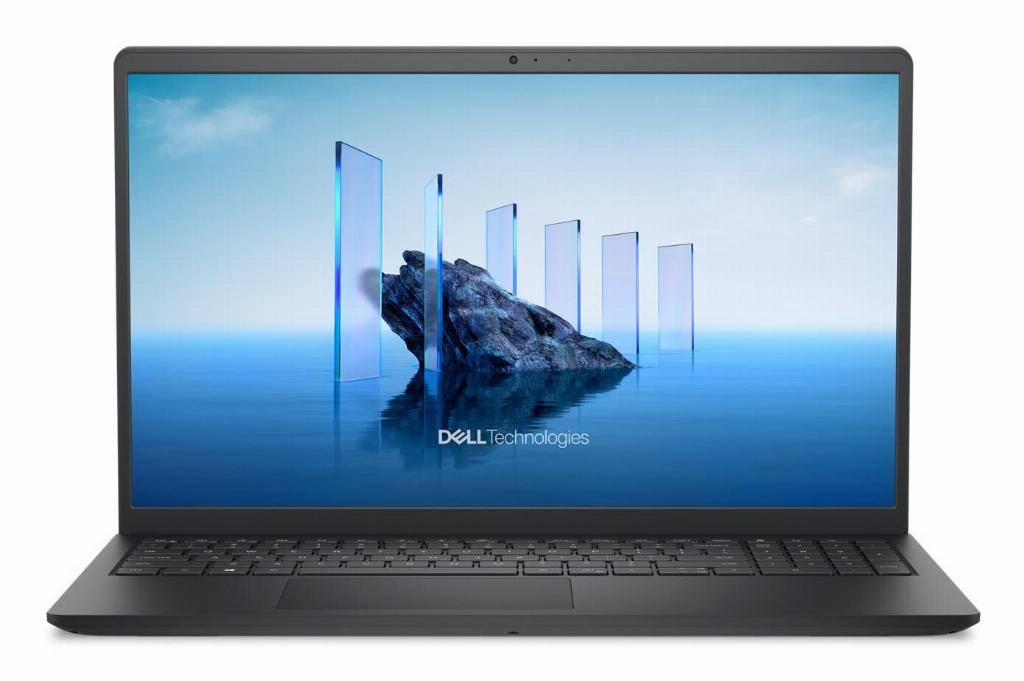 DELL Pro 15 Essential PV15250 Intel® Core™ i5 i5-1334U Laptop 39.6 cm (15.6") Full HD 8 GB DDR5-SDRAM 512 GB SSD Wi-Fi 6 (802.11ax) Windows 11 Pro Black UK English