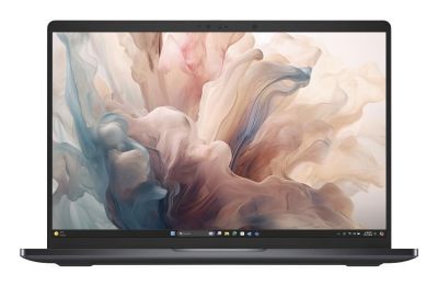 DELL Pro 14 Premium PA14250 Copilot+ PC Intel Core Ultra 5 236V Laptop 35.6 cm (14") Full HD+ 16 GB LPDDR5x-SDRAM 512 GB SSD Wi-Fi 7 (802.11be) Windows 11 Pro Grey QWERTY UK English
