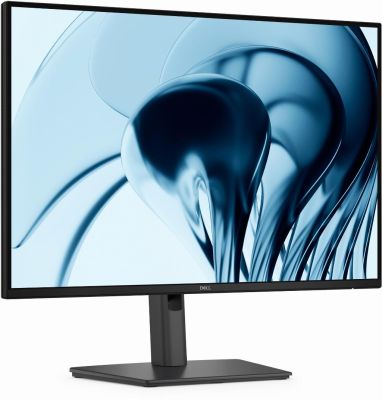 DELL Pro P2426 24.1" WUXGA IPS Monitor for Home & Office, 1920 × 1200, 100Hz, 5ms, USB Hub, HDMI, DisplayPort, Black