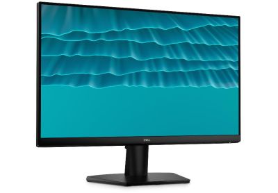 DELL SE2426H 23.8" Full HD IPS Monitor for Home & Office, 144Hz, 1ms MPRT, AMD FreeSync, 1920x1080, Dual HDMI, TÜV 3-Star Eye Comfort, VESA, Black