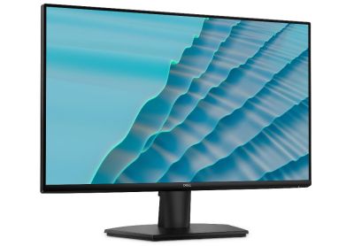 DELL SE2726H 27" Full HD IPS Monitor for Home, Office & Casual Gaming, 1920x1080, 144Hz, 1ms MPRT, Dual HDMI, FreeSync, Black