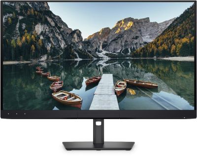 DELL UltraSharp U3226Q 31.5" 4K UHD QD-OLED Monitor for Colour-Critical Work, 120Hz, 0.3ms, DisplayHDR True Black 500, Dolby Vision, Thunderbolt 4, USB-C, HDMI 2.1, 140W Power Delivery