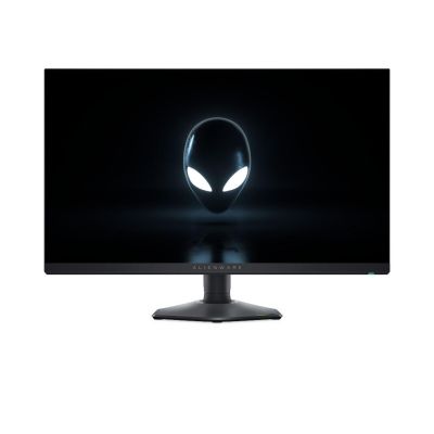 Alienware AW2724DM 27" QHD Gaming Monitor, 2560 x 1440 Fast IPS Display, 180Hz, 1ms GtG, DisplayHDR 600, FreeSync Premium Pro, G-SYNC Compatible, HDMI 2.1, DisplayPort, USB Hub, Black