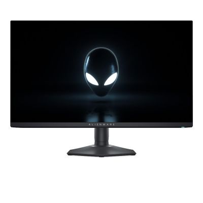 Alienware AW2725DF 27" QHD QD-OLED Gaming Monitor, 2560×1440, 360Hz, 0.03ms, DisplayHDR True Black 400, 99.3% DCI-P3, FreeSync Premium Pro, Black