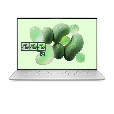 DELL XPS 13 9345 Snapdragon X1E-80-100 Laptop 34 cm (13.4") Full HD+ 32 GB LPDDR5x-SDRAM 1 TB SSD Wi-Fi 7 (802.11be) Windows 11 Pro Grey UK English