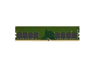 Kingston Technology KCP432NS8/8 memory module 8 GB 1 x 8 GB DDR4 3200 MT/s 288-pin DIMM