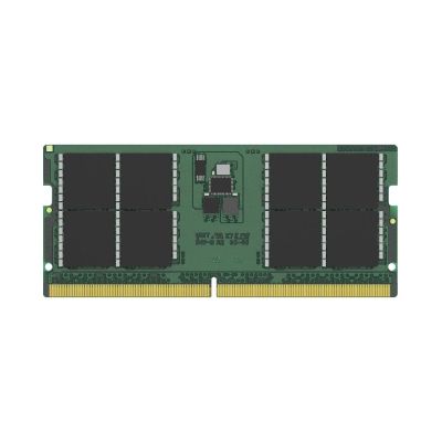 Kingston Technology KCP556SD8-32 memory module 32 GB 1 x 32 GB DDR5 5600 MT/s 262-pin SO-DIMM
