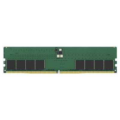 Kingston Technology KCP556UD8-32 memory module 32 GB 1 x 32 GB DDR5 5600 MT/s 288-pin DIMM