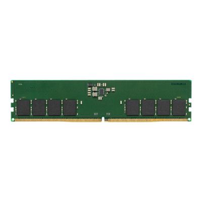 Kingston Technology KCP556US8-16 memory module 16 GB 1 x 16 GB DDR5 5600 MT/s 288-pin DIMM
