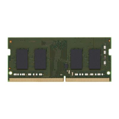 Kingston Technology ValueRAM memory module 16 GB 1 x 16 GB DDR4 3200 MT/s 260-pin SO-DIMM