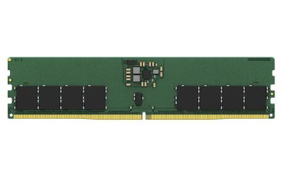 Kingston Technology ValueRAM memory module 16 GB 1 x 16 GB DDR5 6400 MT/s 288-pin DIMM