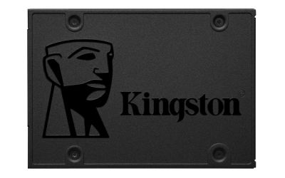 Kingston Technology A400 960 GB 2.5" Serial ATA III TLC
