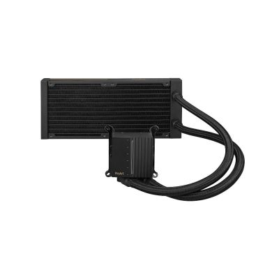 ASUS ProArt LC 240 Processor All-in-one liquid cooler 12 cm Black