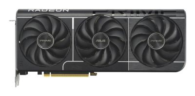 ASUS Prime Radeon RX 9060 XT O16G AMD 16 GB GDDR6
