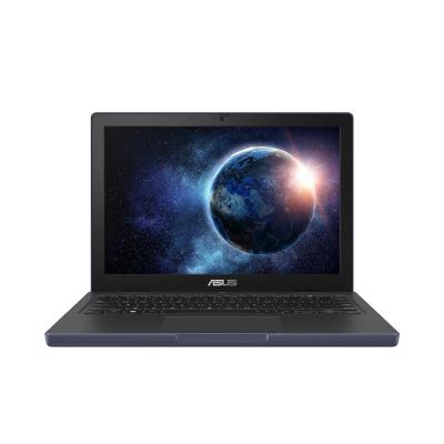 ASUS BR12CT-C81XA-3Y Intel® N N150 12.2" 8GB 128GB Laptop, Windows 11 Pro, Black