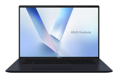 ASUS Vivobook 18 M1807GA-S8012W 18" WUXGA Laptop, AMD Ryzen AI 5 430, 16GB DDR5 RAM, 1TB SSD, Radeon 840M, Wi-Fi 6, Windows 11 Home
