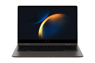 Samsung Galaxy Book3 360 Intel Core i5 1340P 16 GB RAM 256 GB SSD 13.3" Windows 11 Pro Education 2 in 1 Laptop Graphite