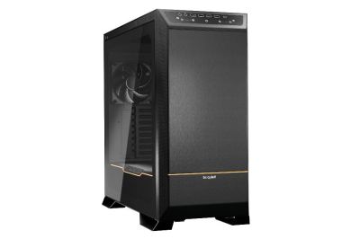 be quiet! DARK BASE PRO 901 | Black Full Tower