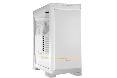 be quiet! BGW51 computer case Tower White