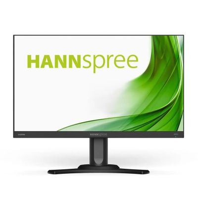 Hannspree HP241PJB computer monitor 60.5 cm (23.8") 1920 x 1080 pixels Full HD LED Black