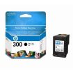 HP 300 Black ink cartridge Original